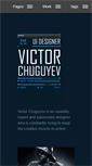 Mobile Screenshot of chuguyev.com